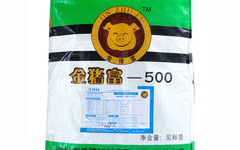 漳州金猪富500猪饲料